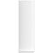 Ekena Millwork Imperial Architectural Grade PVC Outlooker with Block Ends, 7"W X 16"D X 22"H OUTP07X16X22IMP05 - alternate 4